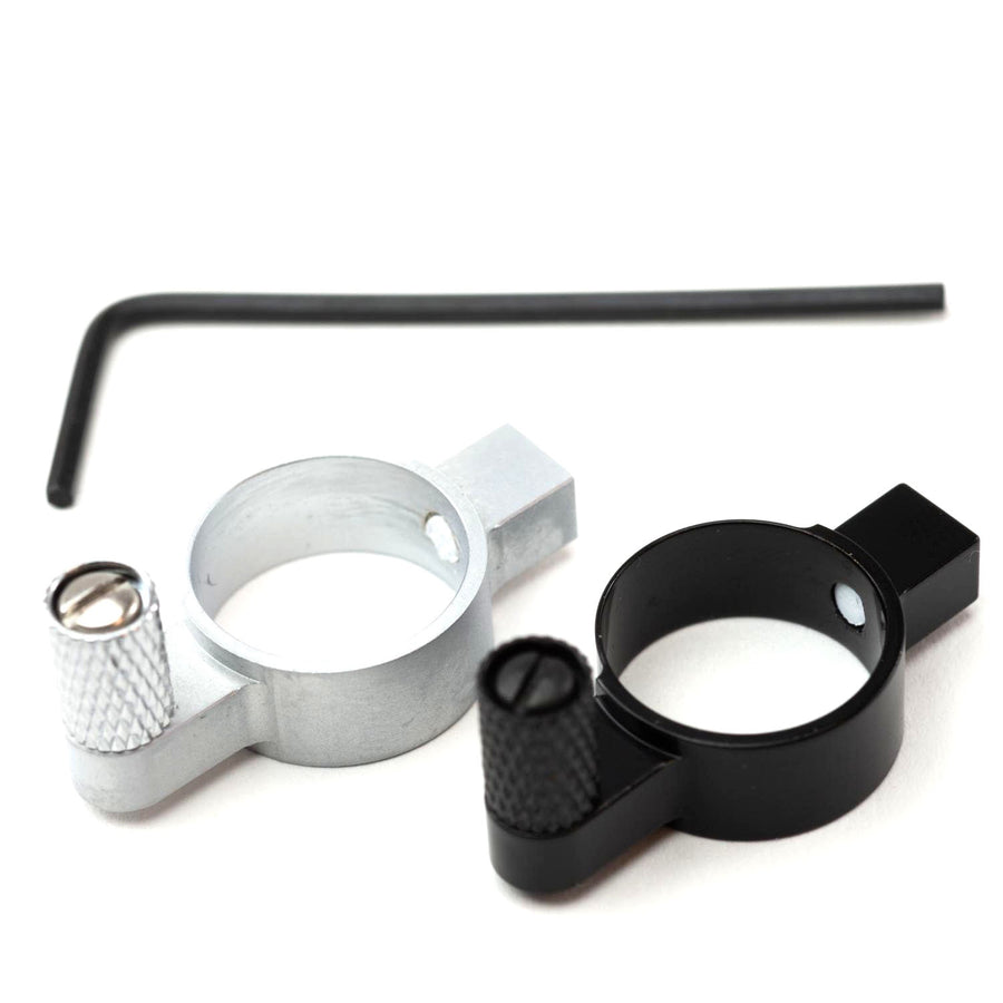 SOOM Film Rewind Lever - Chrome