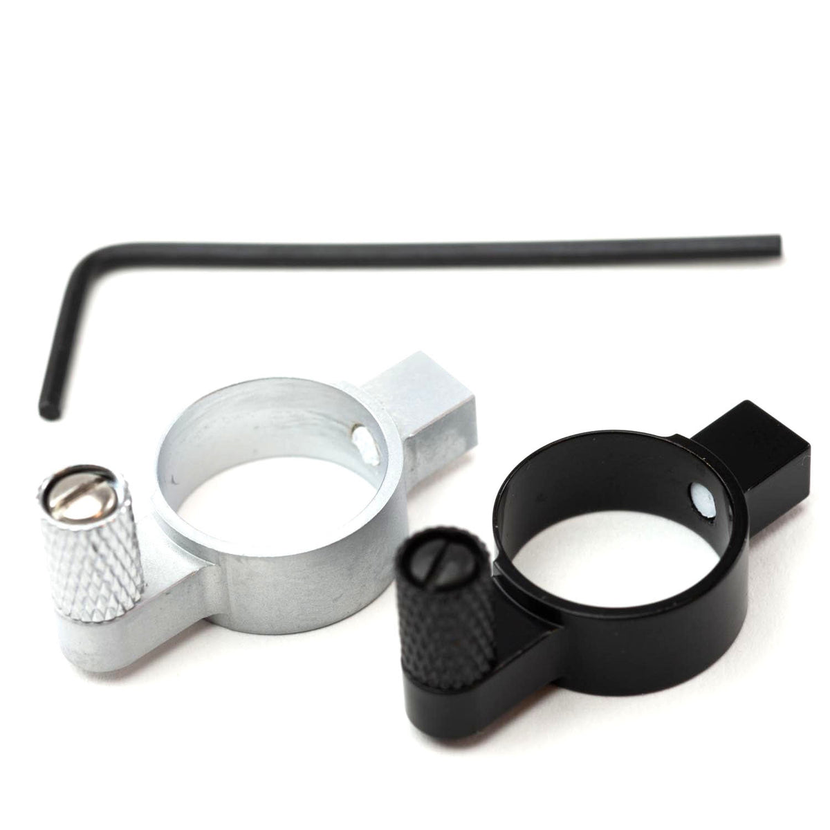 SOOM Film Rewind Lever - Chrome