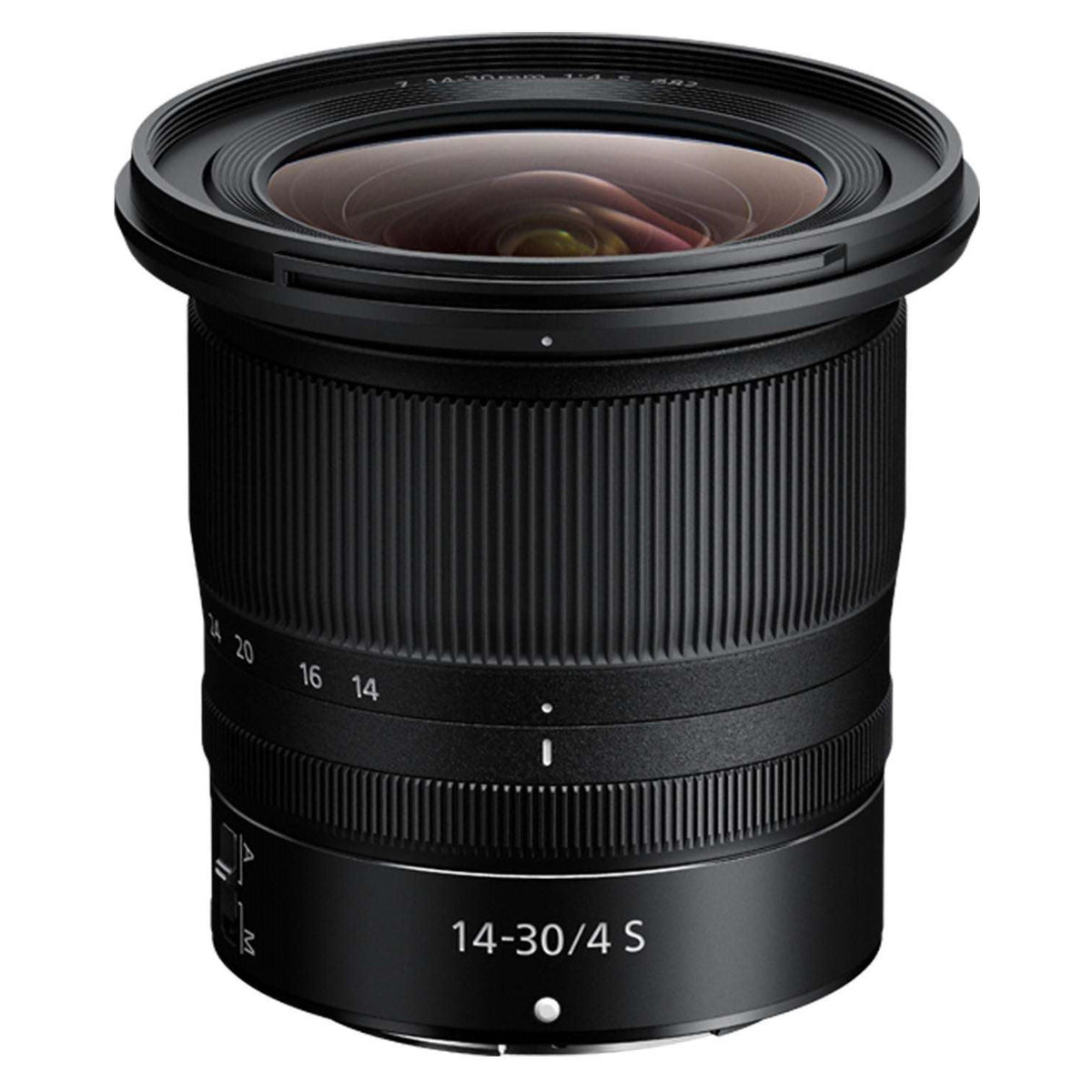 Nikon Z 14-30mm f4 S