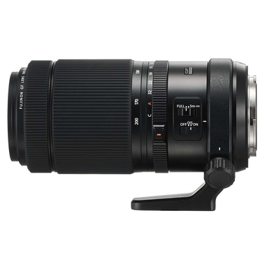 Fujifilm GF 100-200mm f5.6 R LM OIS WR