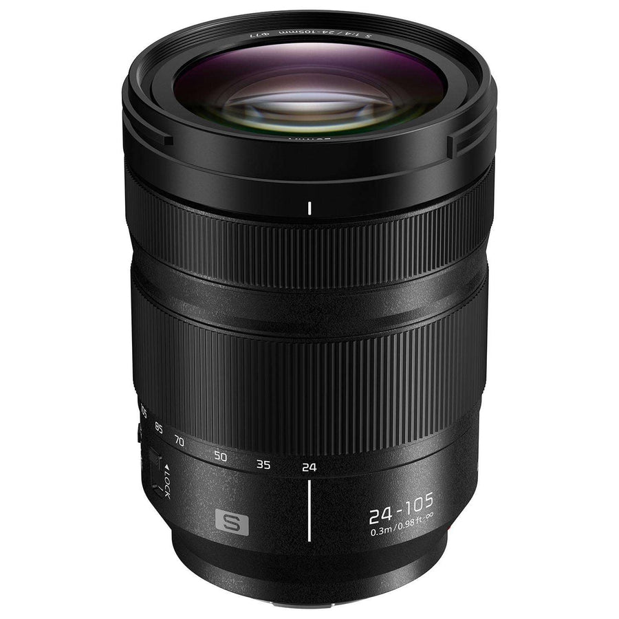 Panasonic S 24-105mm f4 OIS