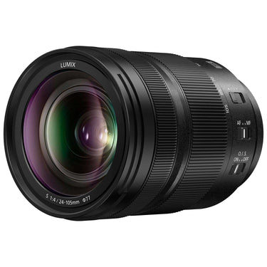 Panasonic S 24-105mm f4 OIS