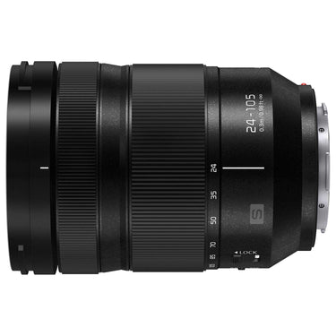 Panasonic S 24-105mm f4 OIS