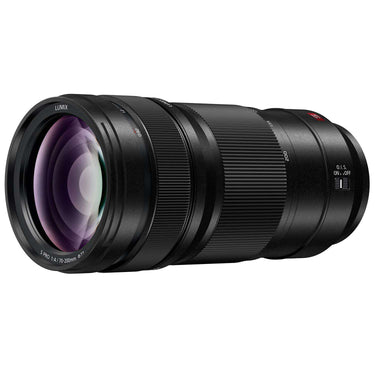 Panasonic S 70-200mm f4 OIS Pro