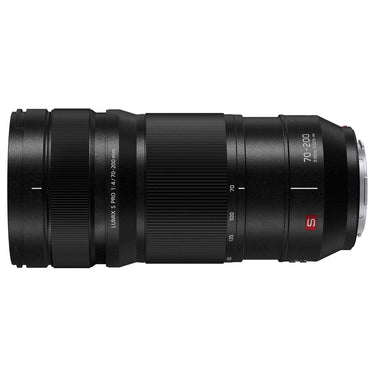 Panasonic S 70-200mm f4 OIS Pro