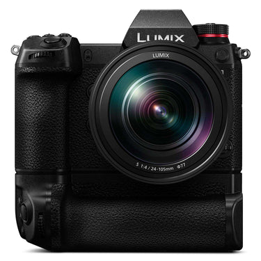 Panasonic S1 / S1r Battery Grip