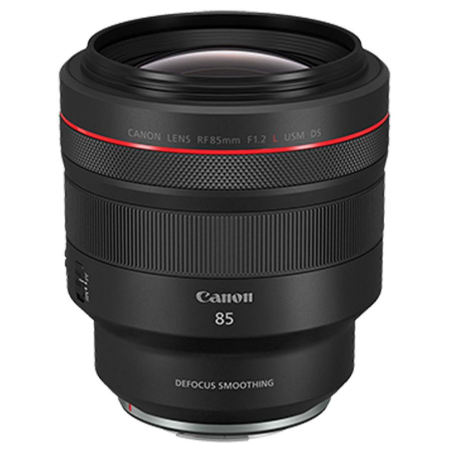 Canon RF 85mm f1.2 L USM DF