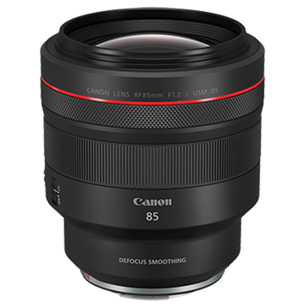 Canon RF 85mm f1.2 L USM DF