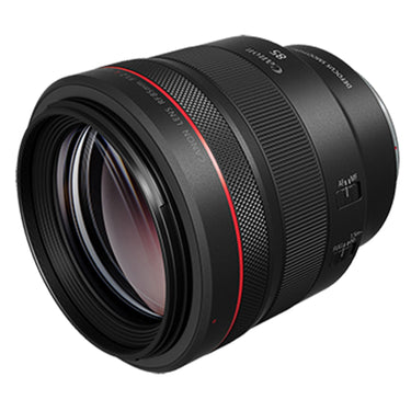 Canon RF 85mm f1.2 L USM DF