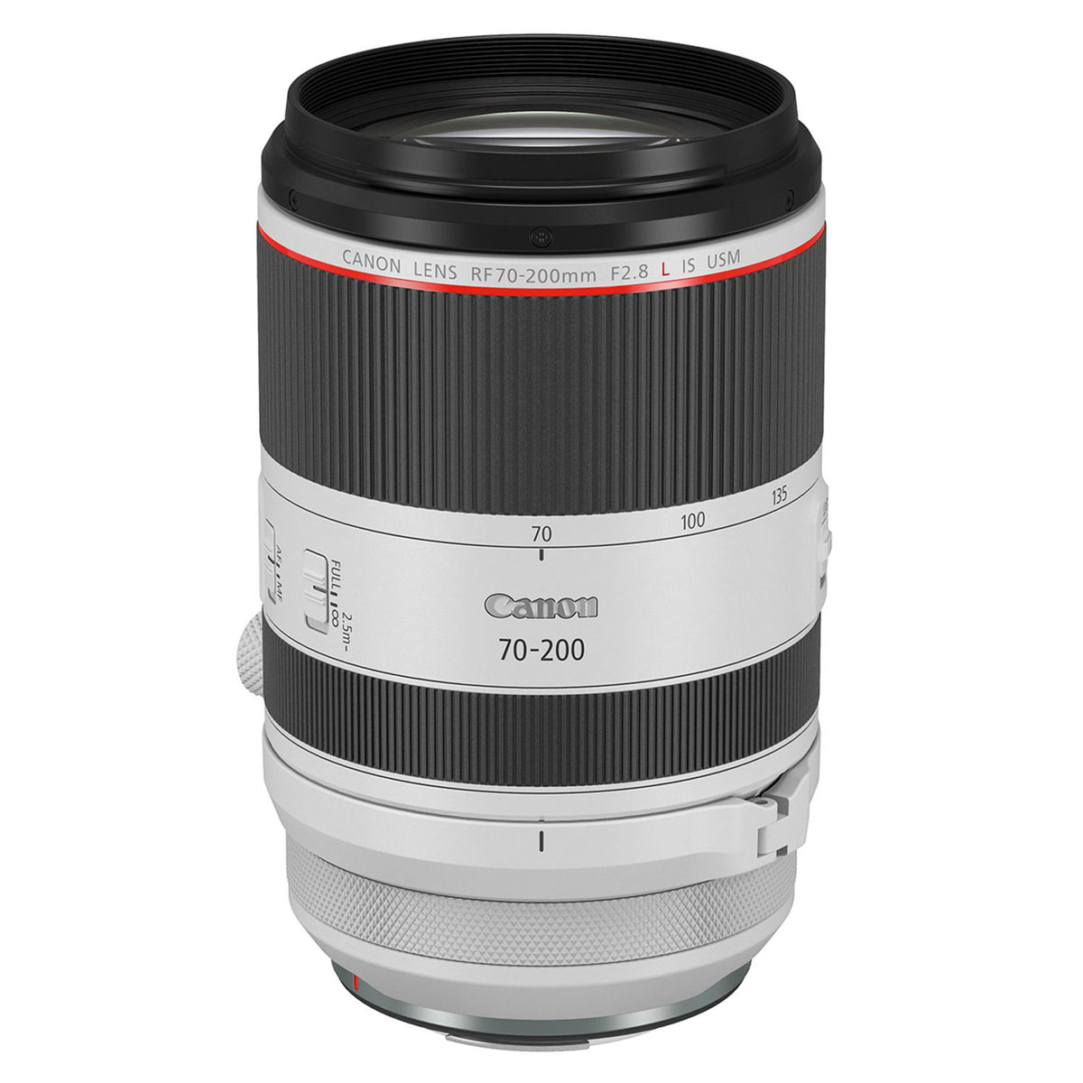 Canon RF 70-200mm f2.8 L IS USM