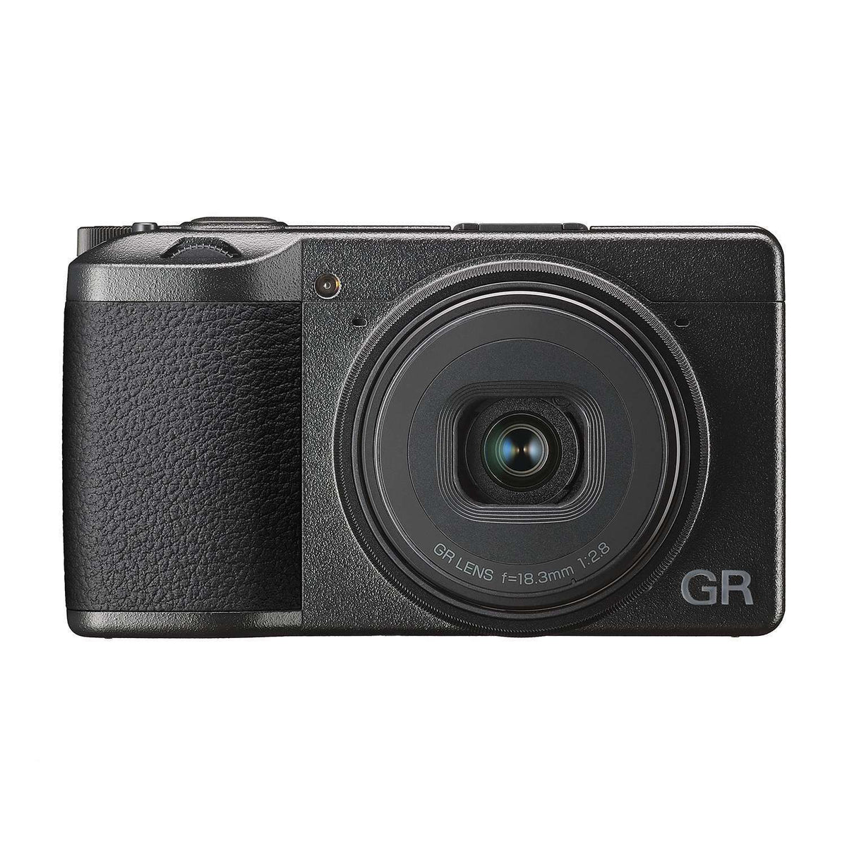 Ricoh GR III