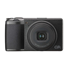 Ricoh GR III