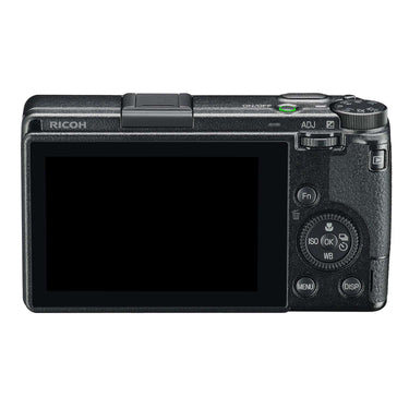 Ricoh GR III
