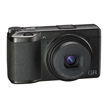 Ricoh GR III
