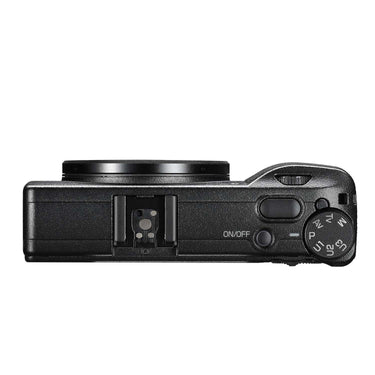 Ricoh GR III