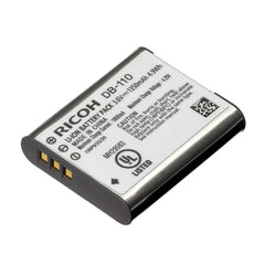 Ricoh DB-110 Battery for GR III