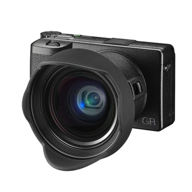 Ricoh Wide Conversion Lens GW-4 for GR III