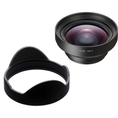 Ricoh Wide Conversion Lens GW-4 for GR III