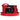 Leica Q2 Carrying Strap - Red