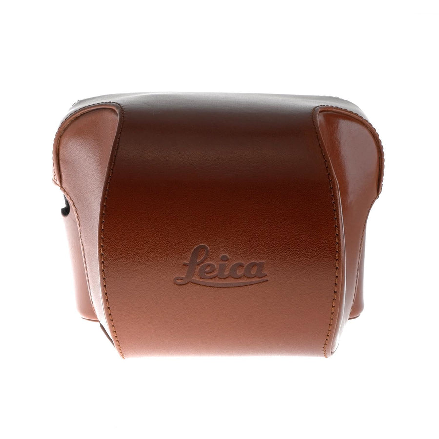 Leica Eveready Case M Cognac