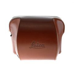 Leica Eveready Case M Cognac