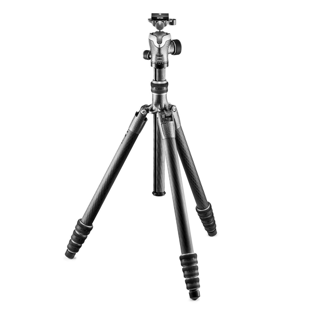Gitzo Series 2 GK2545T-82QDUS Traveler Carbon Fiber Tripod