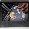 Arena Jeff Mermelstein