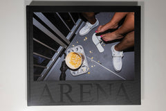 Arena Jeff Mermelstein