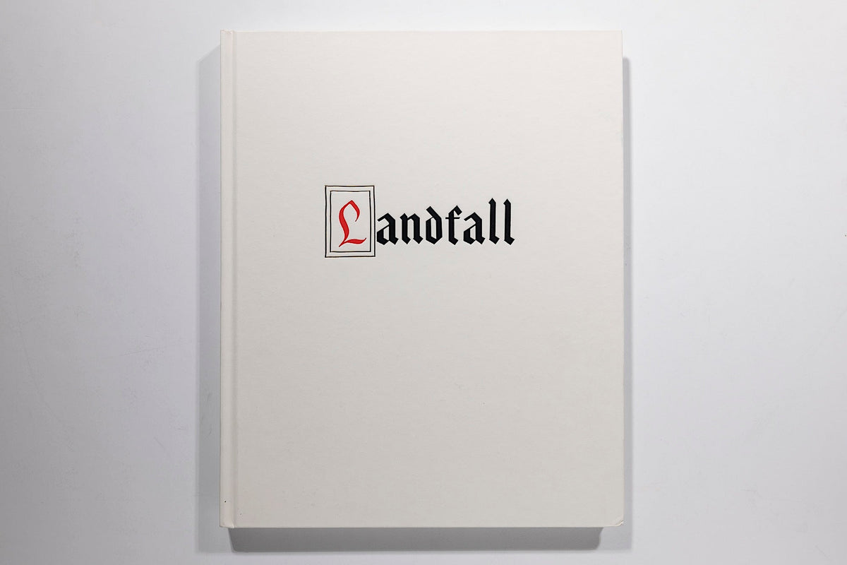 Landfall Mimi Plumb