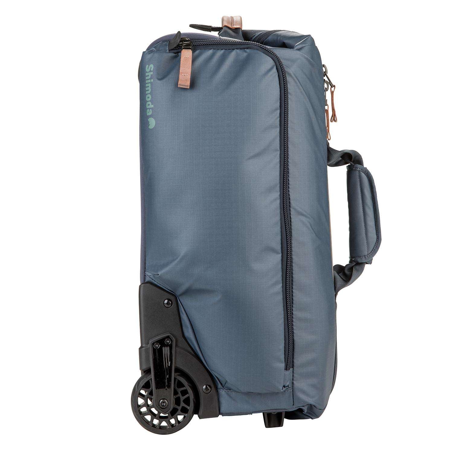 Shimoda Carry-On Roller - Blue Nights