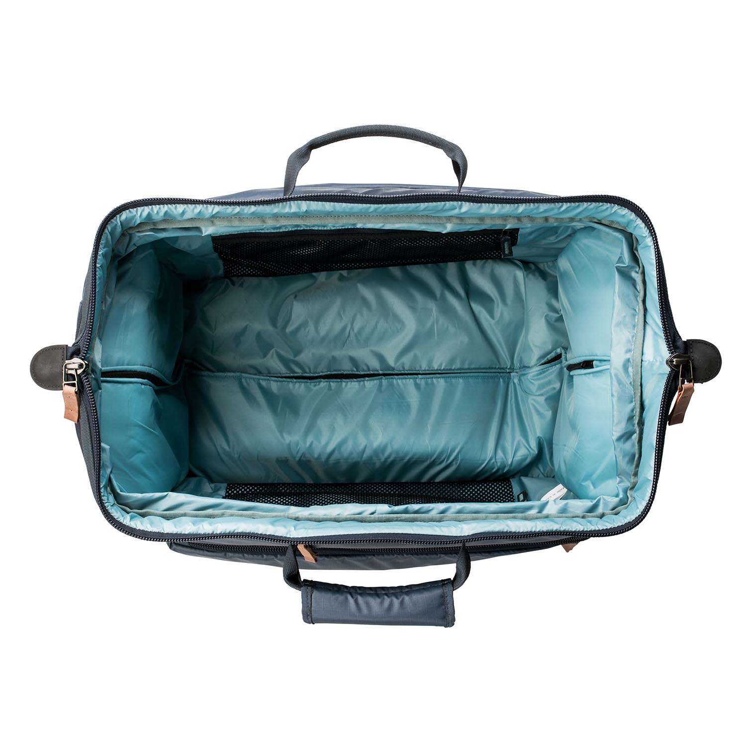 Shimoda Carry-On Roller - Blue Nights