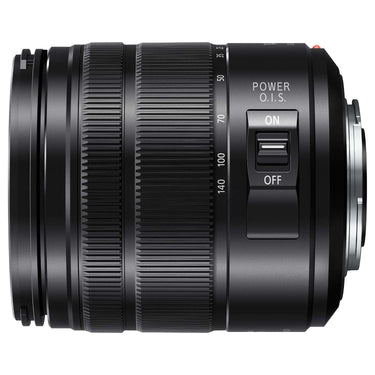 Panasonic 14-140mm f/3.5-5.6 ASPH