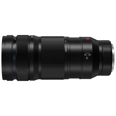 Panasonic S 1.4x Teleconverter