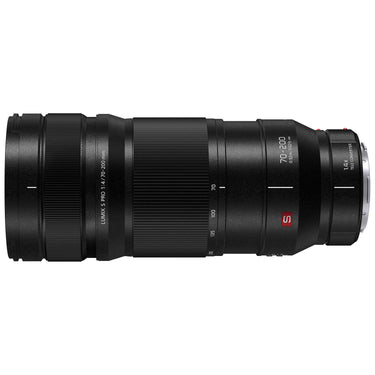 Panasonic S 1.4x Teleconverter