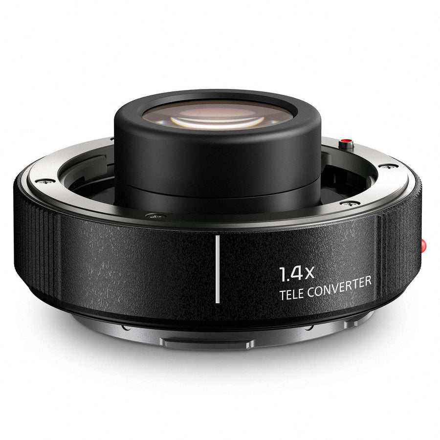 Panasonic S 1.4x Teleconverter