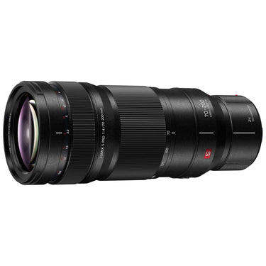Panasonic S 2.0x Teleconverter