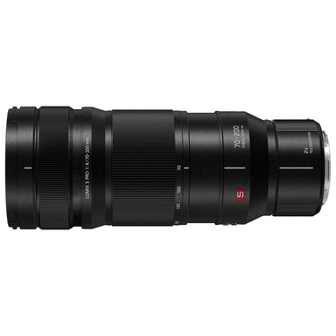 Panasonic S 2.0x Teleconverter
