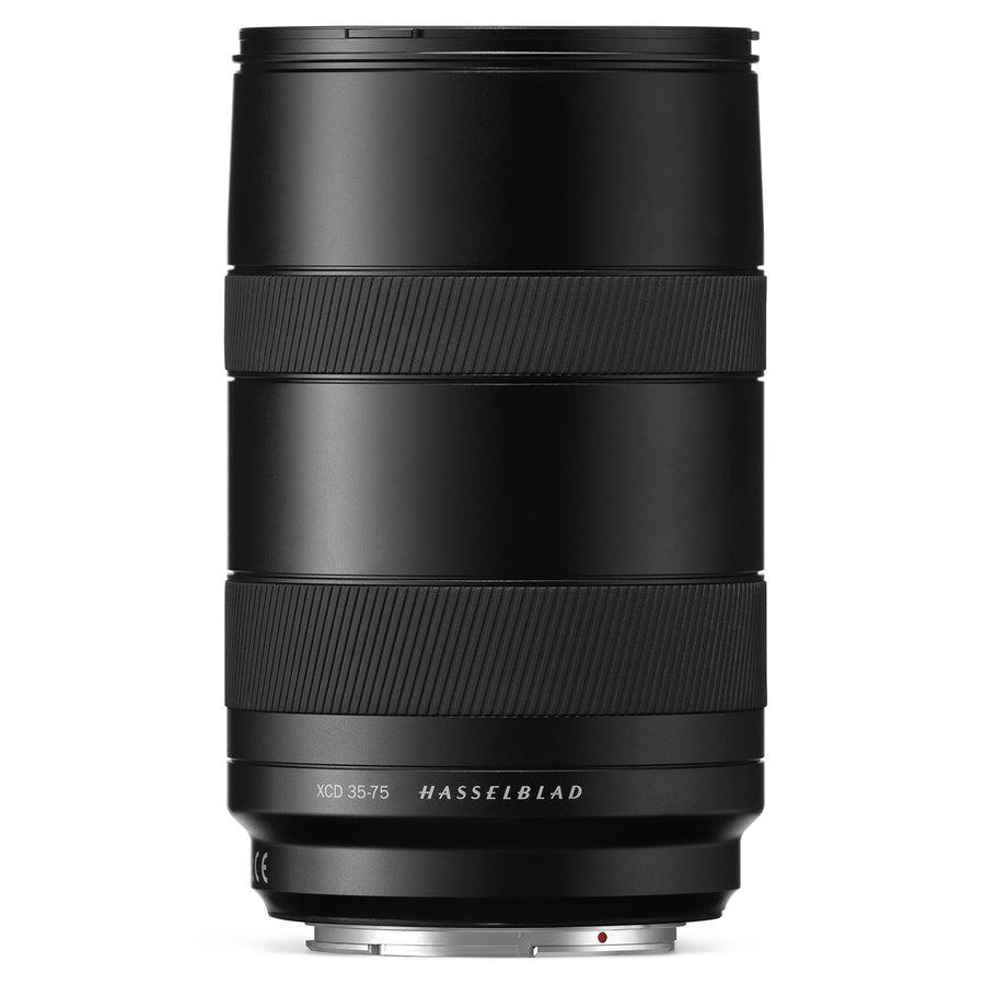 Hasselblad XCD 35-75mm f3.5-4.5