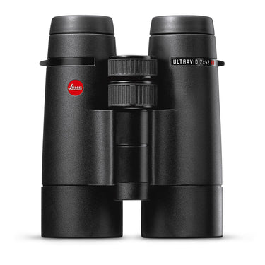 Leica 8x32 Ultravid HD-PLUS