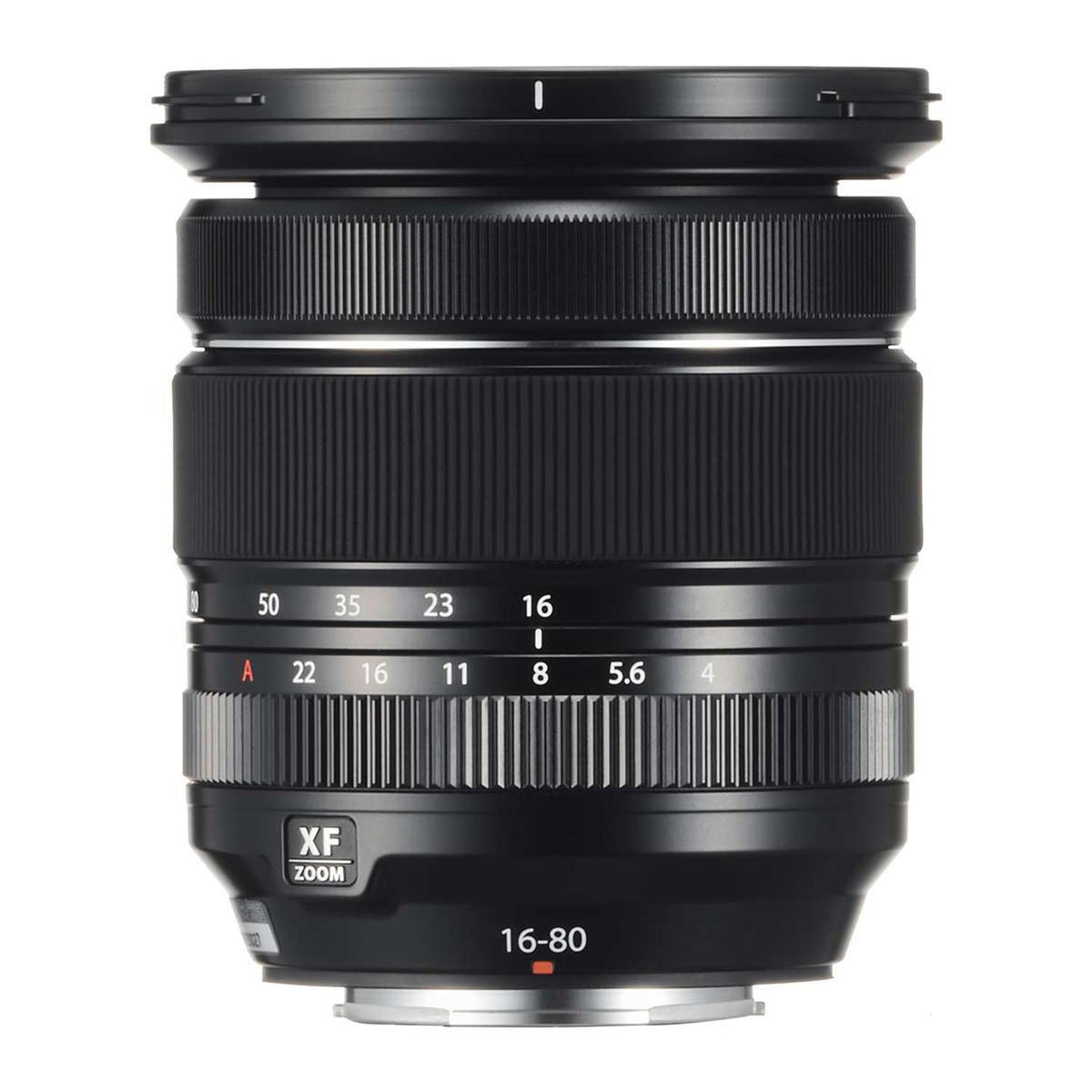 Fujifilm XF 16-80mm f4 R OIS WR