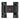 Leica 8x20 BCA Black w/ Case