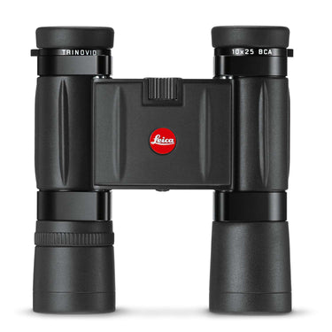 Leica 8x20 BCA Black w/ Case