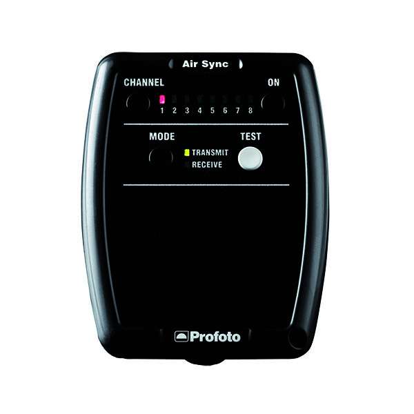 Profoto Air Sync