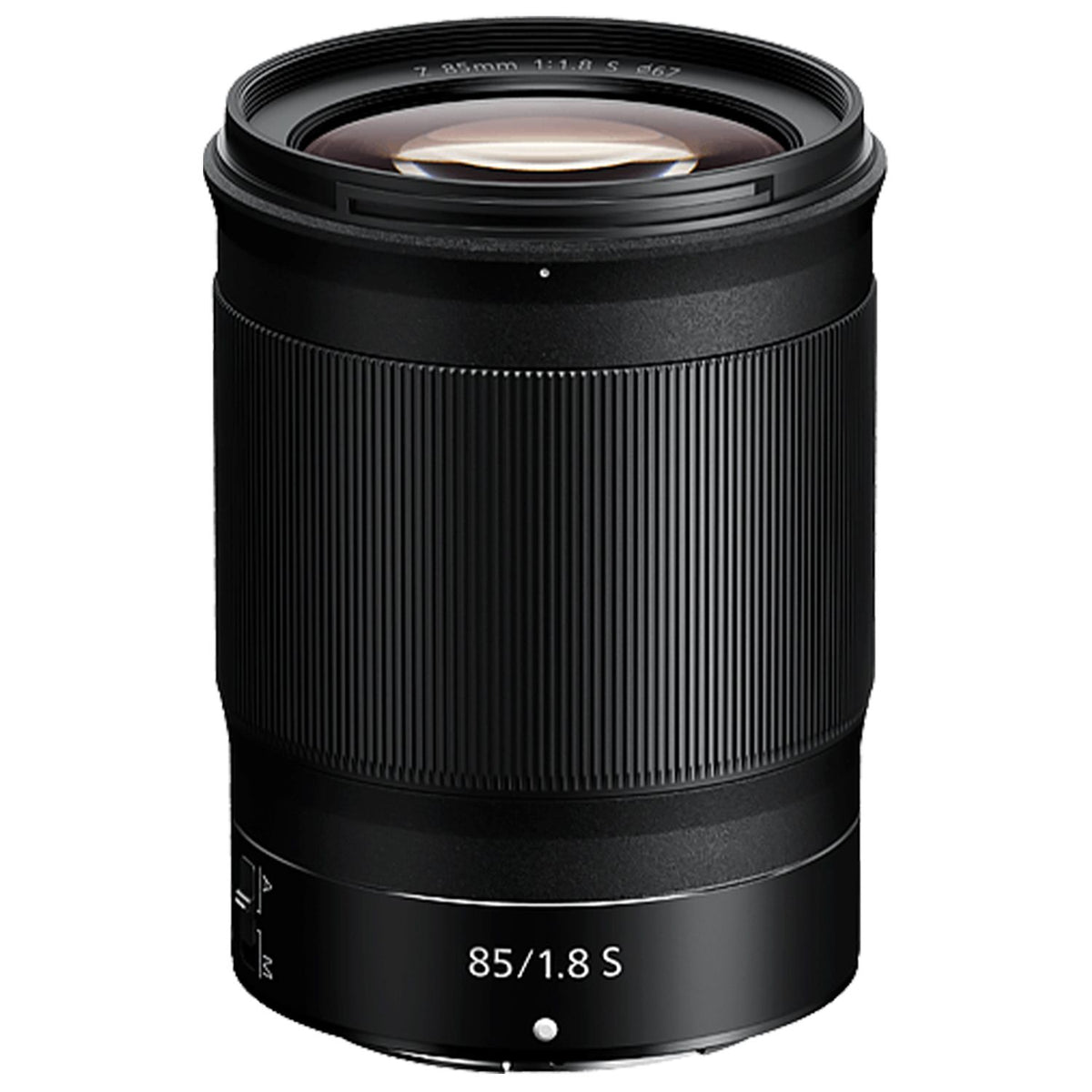 Nikon Z 85mm f1.8 S