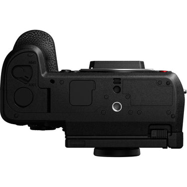 Panasonic S1H Mirrorless Camera Body