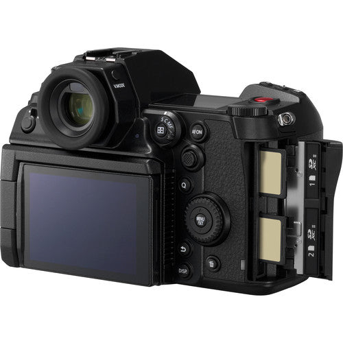 Panasonic S1H Mirrorless Camera Body