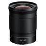Nikon Z 24mm f1.8 S