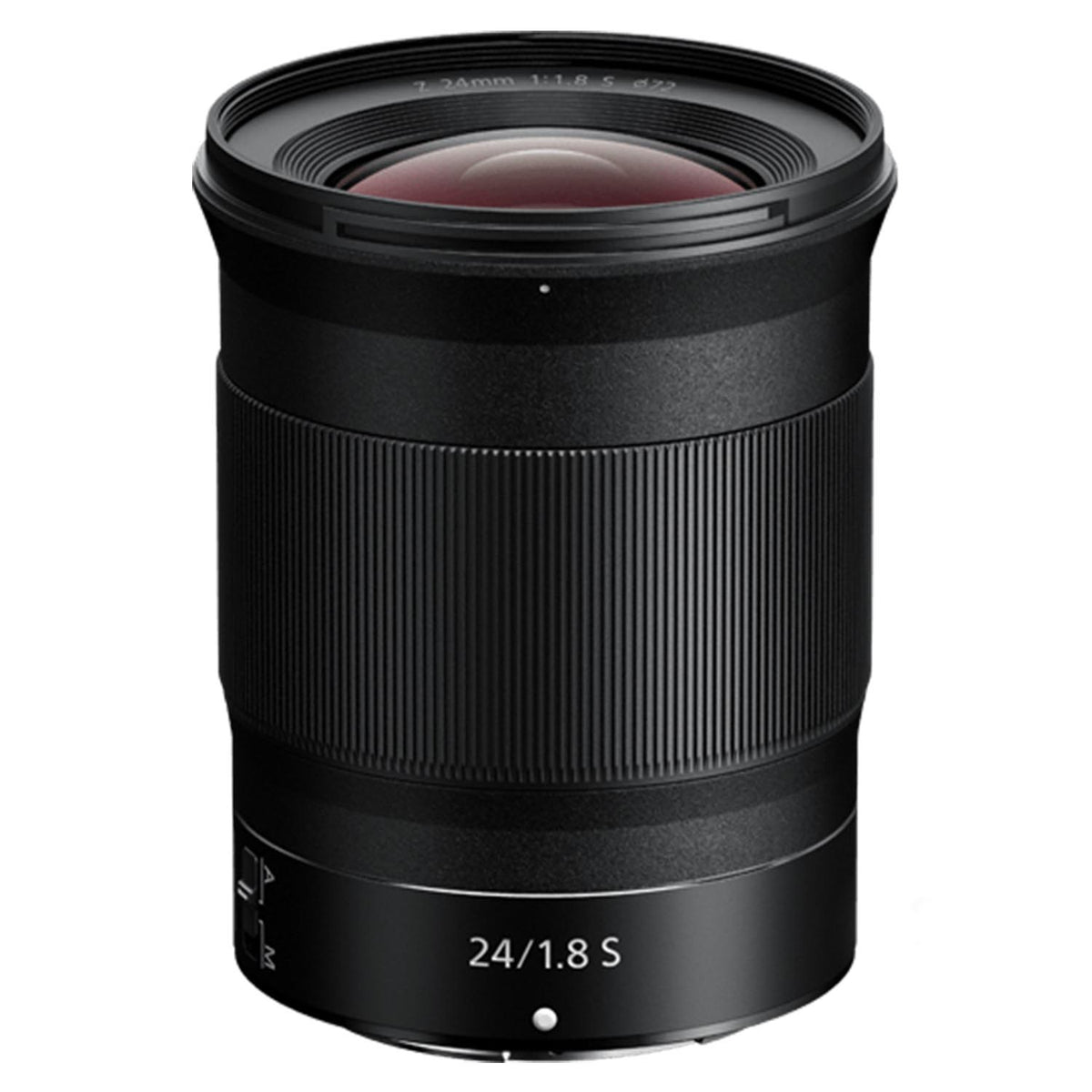 Nikon Z 24mm f1.8 S
