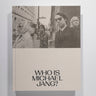 Who Is Michael Jang