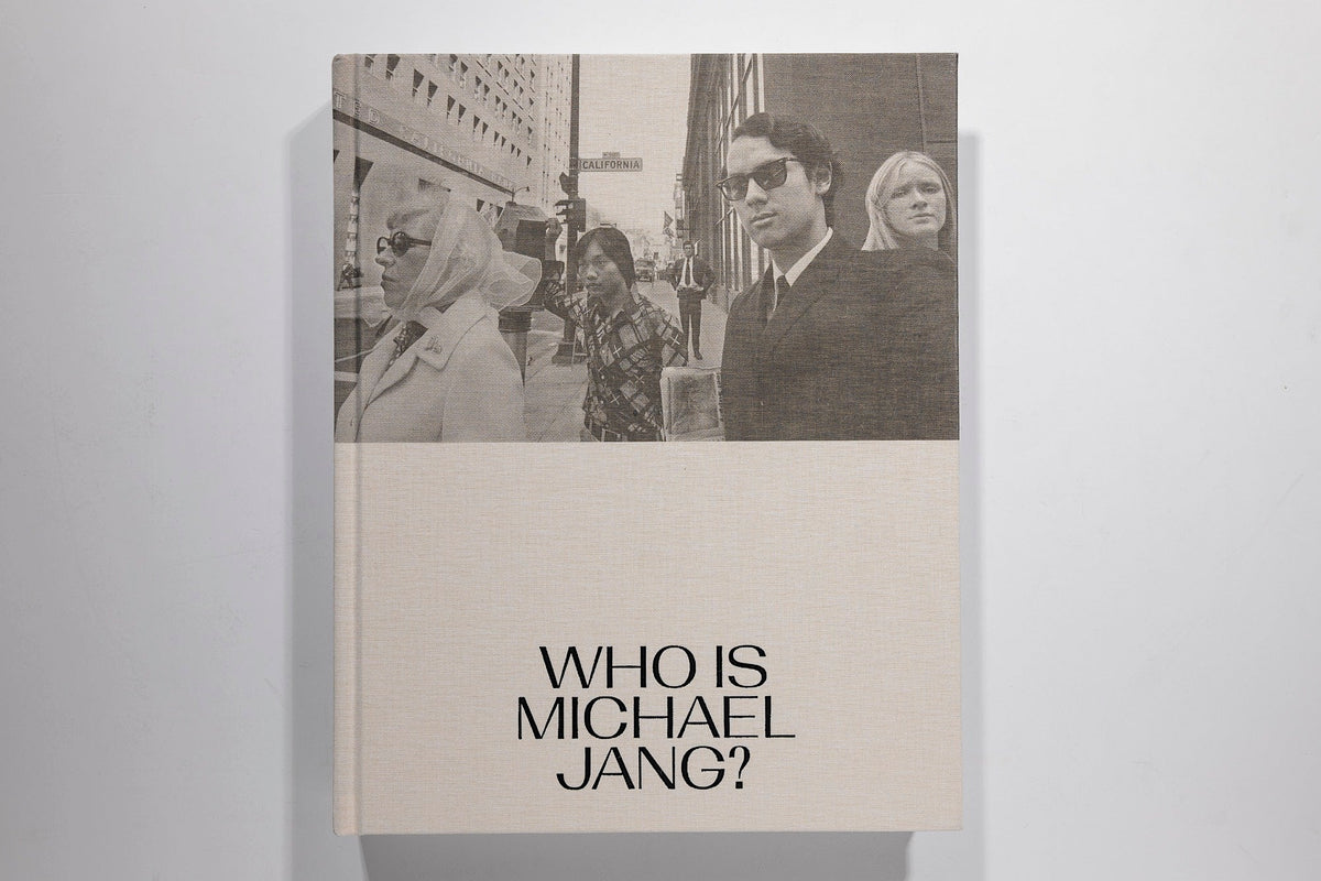 Who Is Michael Jang